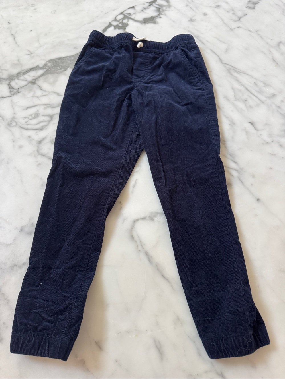 Janie and Jack Corduroy Joggers